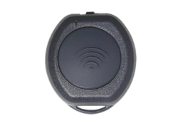 PTT Bluetooth para NXRADIO (IOS/ANDROID) Batería incluida.